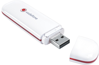 Vodafone USB-Stick Huawei K3565