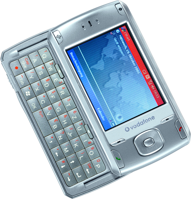Vodafone Personal Assistent VPA Compact II