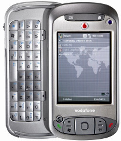 Vodafone VPA Compact III UMTS