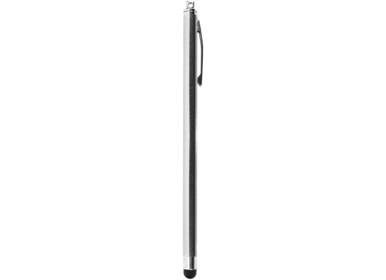 xqisit Touch Pen 100mm for Universal silber