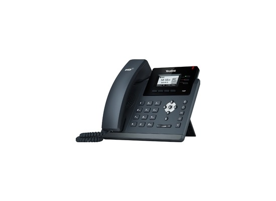 Yealink SIP-T40P - Skype for Business Edition (Lync)