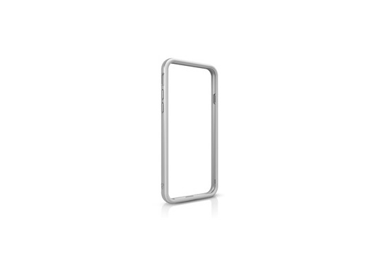 ZAGG Case fr Apple iPhone 6 Plus, Orbit Silber