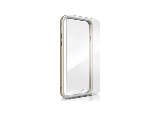 ZAGG invisibleSHIELD Case fr Apple iPhone 6/6S, Orbit Gold