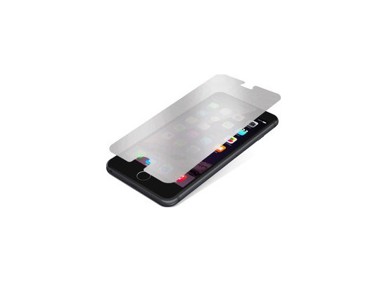 ZAGG InvisibleSHIELD Mirror Glass Schutz fr Apple iPhone 6/6S