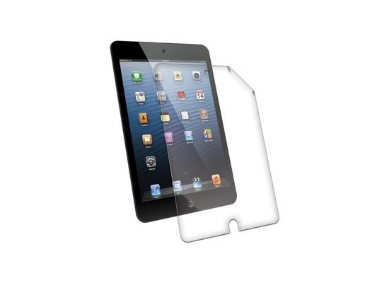 ZAGG invisibleSHIELD Original Displayschutz fr iPad Mini/Mini 2