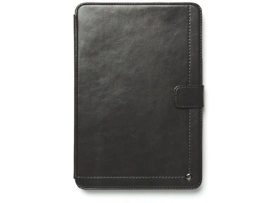 Zenus Masstige Neo Classic Diary fr iPad mini Retina, dark grey