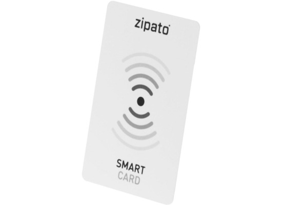 Zipato RFID-Karte weiss