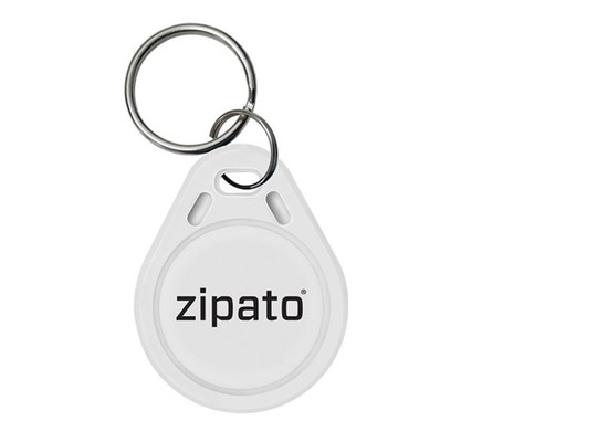 Zipato RFID-Keytag weiss